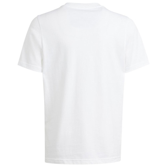 Adidas Παιδική κοντομάνικη μπλούζα B Camo Linear Tee